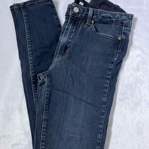 PAIGE Indigo Denim Jeans